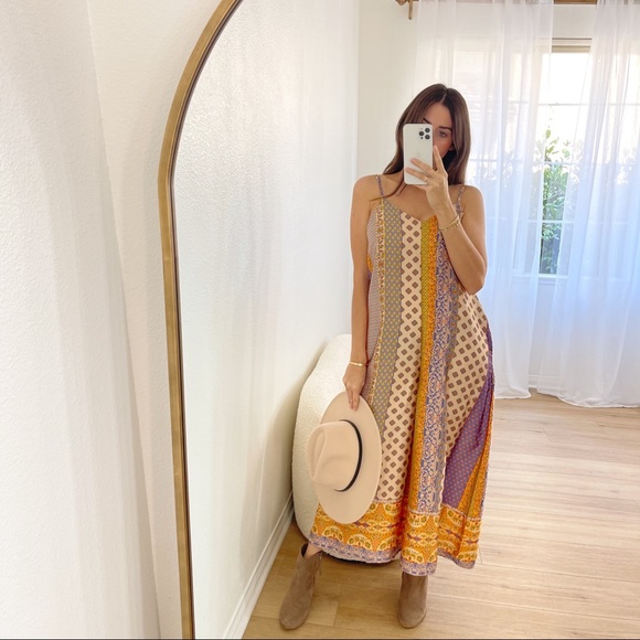 Napa Patterned Pant Jumper - Picture 3 of 10